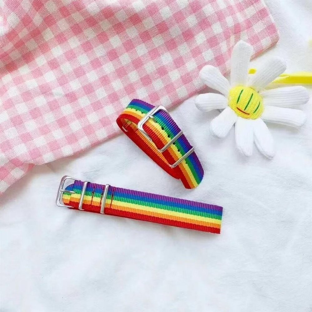 bracelet 🏳️‍🌈